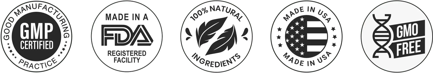 AeroSlim gmp and fda approved