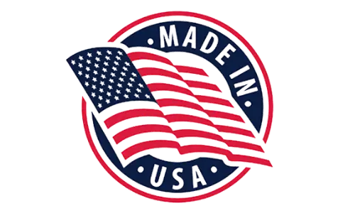 AeroSlim made in usa